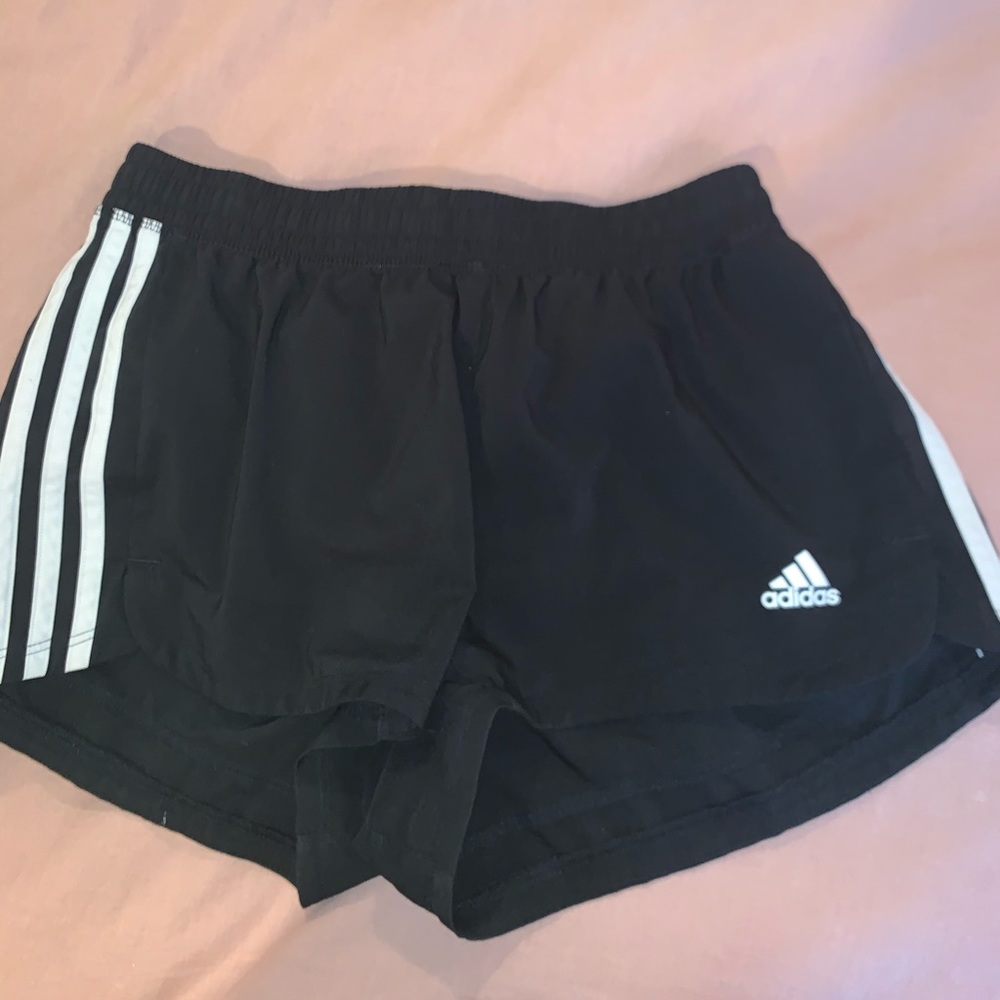 ADIDAS ATHLETIC SHORTS